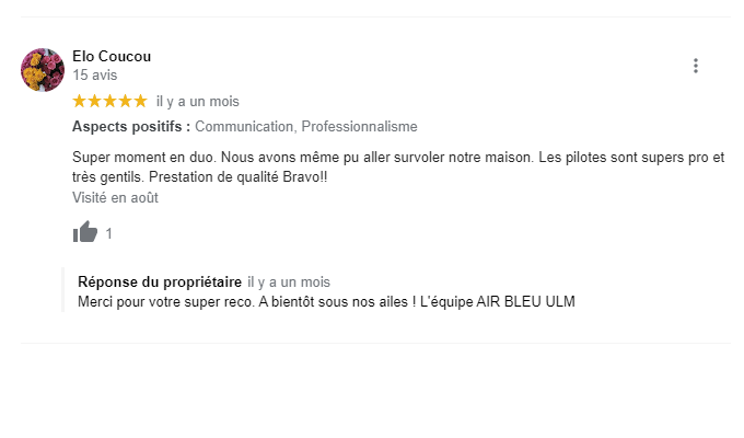 Commentaire 2