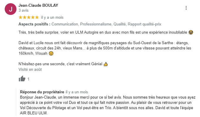 Commentaire 3